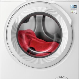 M?quina de Lavar Roupa 10Kg 1400RPM LFR6114O2B (Branco) - AEG