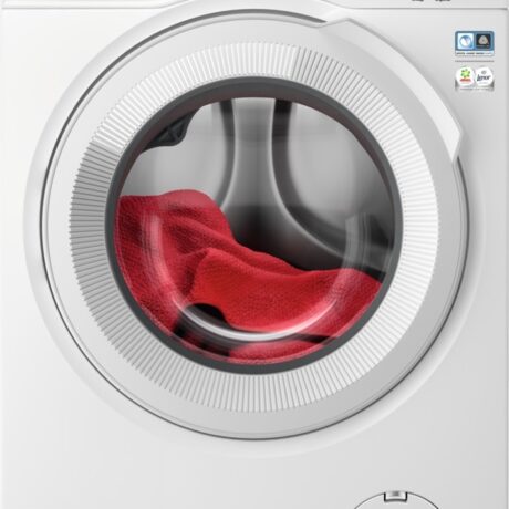 Máquina de Lavar Roupa 10Kg 1400RPM LFR6114O2B (Branco) - AEG