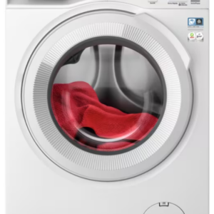 Máquina de Lavar Roupa Series 6000 LFR6194O2Q 9Kg 1400RPM (Branco) - AEG