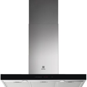 Exaustor Chaminé Série 800 Breeze LFT769X 615m³/h (Inox) - ELECTROLUX