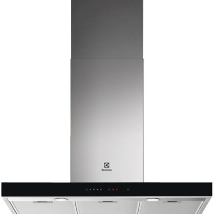 Exaustor Chaminé Série 800 Breeze LFT769X 615m³/h (Inox) - ELECTROLUX