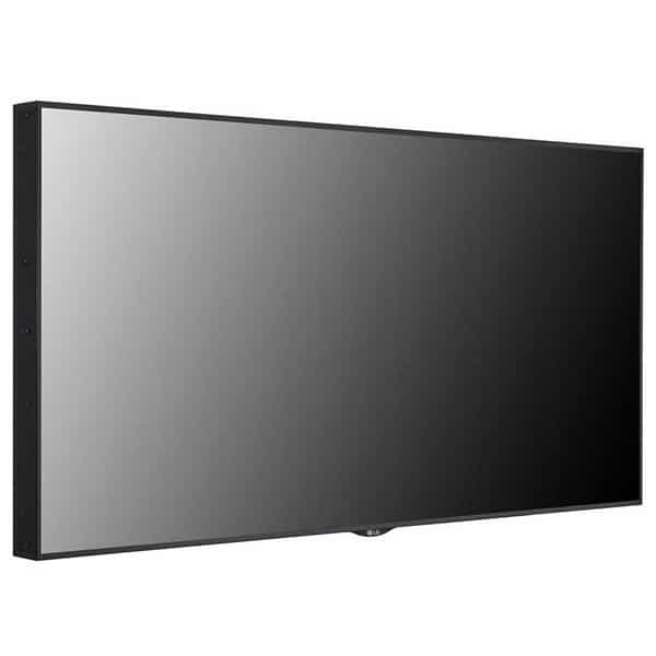 Monitor Profissional LG 55" FHD 4000CD Outdoor 24/7 WebOs 55XS4J-B