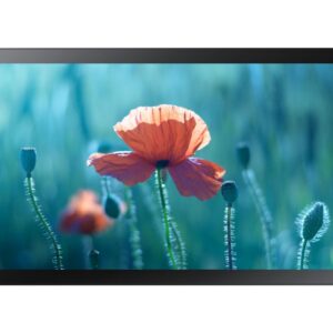 Painel de Apresenta??o QB13R-T 13 LED Full HD - SAMSUNG