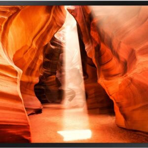 Painel Video Wall VA 55 OM55N-S Full HD (Preto) - SAMSUNG