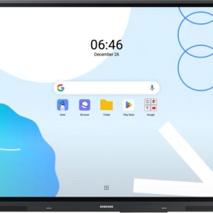 Quadro Interativo 65 WA65D Tátil E-board (Android) - SAMSUNG