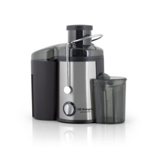 Centrifugadora LI 5060 600W (2 Velocidades) - ORBEGOZO