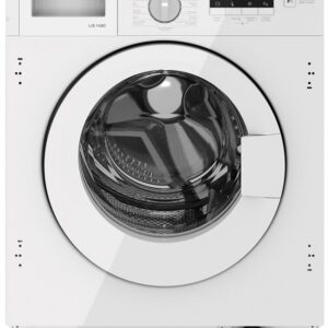 M?quina de Lavar Roupa de Encastre LI6 1481 8Kg 1400RPM (Branco) - TEKA