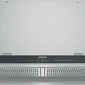 Exaustor Telescópico iQ700 3 Velocidades LI99SA684 (Inox) - SIEMENS