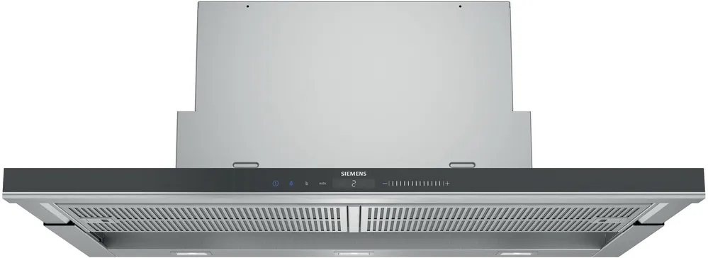 Exaustor Telescópico iQ700 3 Velocidades LI99SA684 (Inox) - SIEMENS