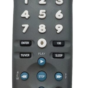 Comando Universal MagnaVox