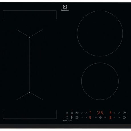 Placa de Indução LIV63431B 4 Zonas 7350W (Preto) - ELECTROLUX