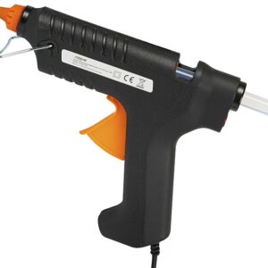 Pistola de Cola-Quente Profissional 140W PK-4 - XTREME