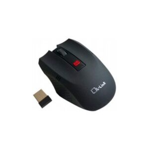 Rato Óptico 1600DPI s/ Fios - L-LINK