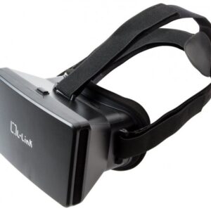 ?culos Realidade Virtual 3D p/ Smartphones - L-LINK