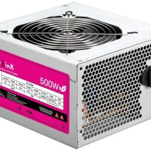 Fonte de Alimenta??o ATX 500W - L-LINK