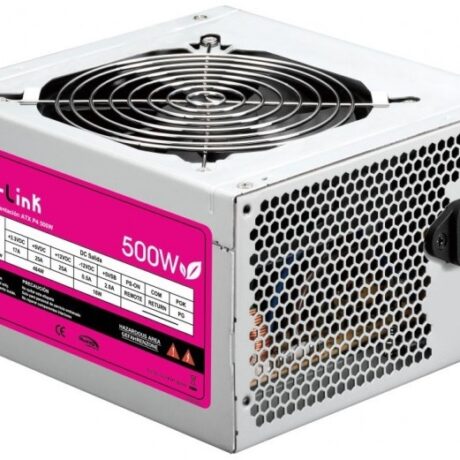 Fonte de Alimentação ATX 500W - L-LINK