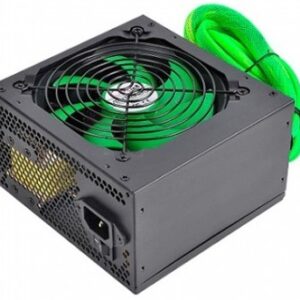 Fonte de Alimenta??o ATX 650W - L-LINK
