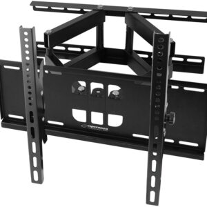 Suporte TV LED/LCD/PLASMA 26/70 55Kg VESA 400x400 - ESPERANZA