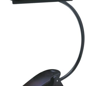 Lanterna 9x LEDs t/ Pin?a - POWER ACOUSTICS