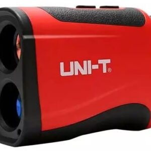 Medidor de Grandes Distâncias e Velocidade a Laser - UNI-T