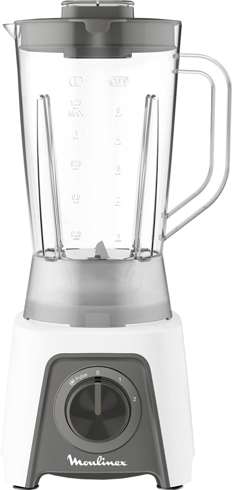 Liquidificadora Blendeo+ 450W 1,5L LM2C0110 - MOULINEX