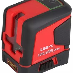 Nível a Laser Cruzado (~10 mts) - UNI-T