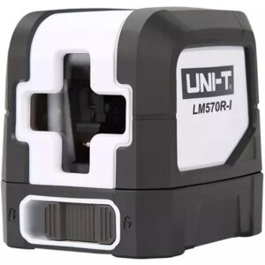 Nível a Laser Cruzado (15~30 mts) - UNI-T