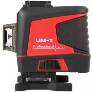 Nível a Laser Cruzado (~40 mts) - UNI-T
