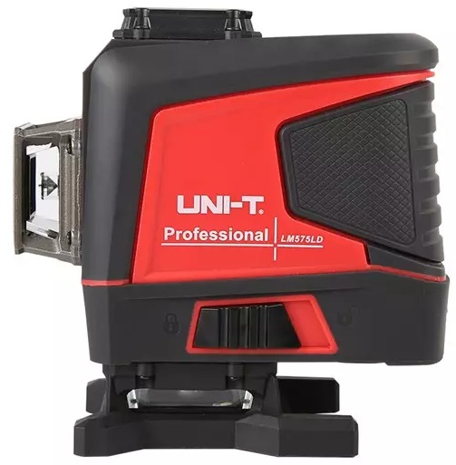 Nível a Laser Cruzado (~40 mts) - UNI-T