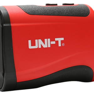 Medidor de Distâncias e Velocidade a Laser - UNI-T