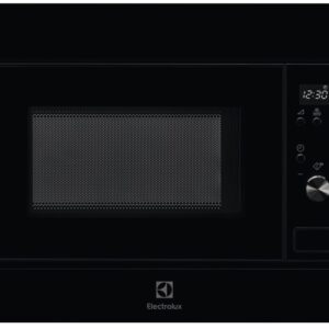 Microondas de Encastre LMS2173EMK 17L 700W (Preto) - ELECTROLUX