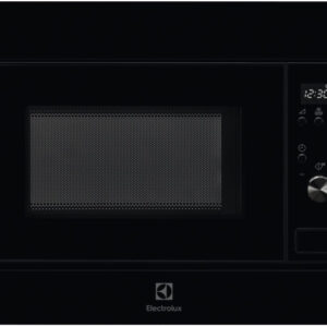 Microondas Encastre 700W LMS2203EMK (Preto) - ELECTROLUX