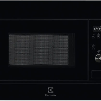 Microondas Encastre 700W LMS2203EMK (Preto) - ELECTROLUX