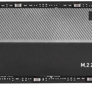 Disco SSD NM790 M.2 1 TB PCI Express 4.0 SLC NVMe - LEXAR