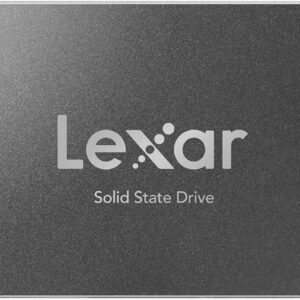 Disco SSD NS100 2.5 1TB Serial ATA III - LEXAR