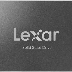 Disco SSD NS100 2.5 2TB Serial ATA III - LEXAR
