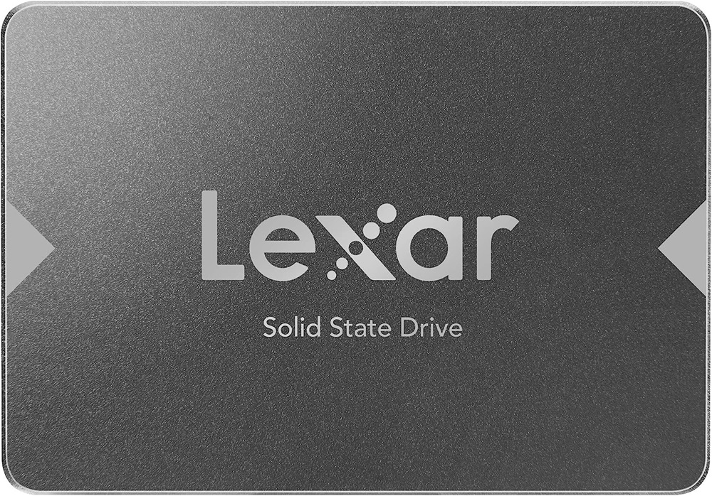 Disco SSD NS100 2.5 2TB Serial ATA III - LEXAR