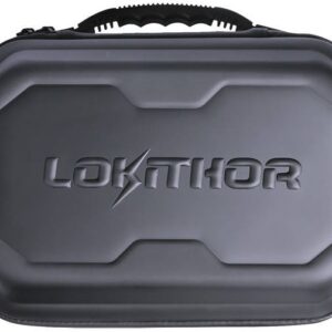 Caixa de Proteção p/ Powerbank JA301/JA302a - LOKITHOR