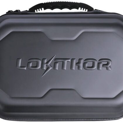 Caixa de Proteção p/ Powerbank JA301/JA302a - LOKITHOR