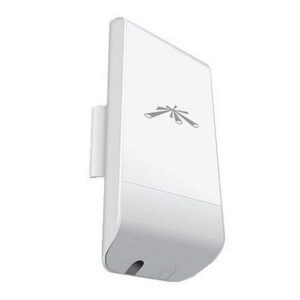 Access Point Wireless LAN NanoStation (LOCO M5) - UBIQUITI
