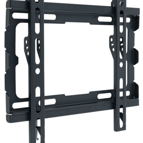 Suporte de Parede p/ TV 23 a 43 Máx. 45Kg (Preto) - TooQ