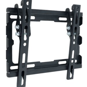 Suporte de Parede p/ TV 23 a 43 M?x.45Kg (Preto) - TOOQ
