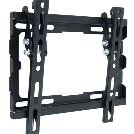 Suporte de Parede p/ TV 23 a 43 Máx.45Kg (Preto) - TOOQ