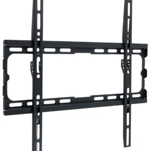 Suporte de Parede p/ Tv 32 a 70 M?x. 45Kg (Preto) - TOOQ