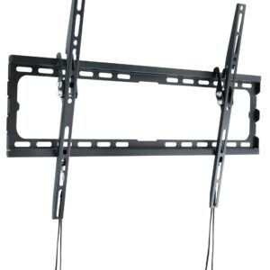 Suporte de Parede p/ TV 37 a 80 M?x. 45Kg (Preto) - TooQ