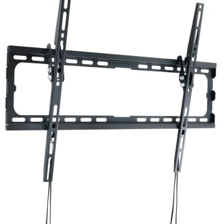 Suporte de Parede p/ TV 37 a 80 Máx. 45Kg (Preto) - TooQ