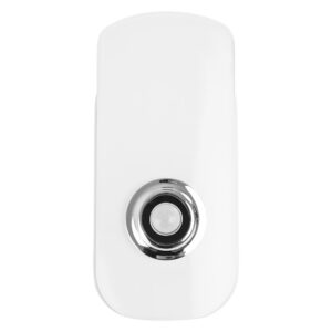 Luz Noturna LED c/ Crep?sculo e Sensor de Movimento - ORBEGOZO