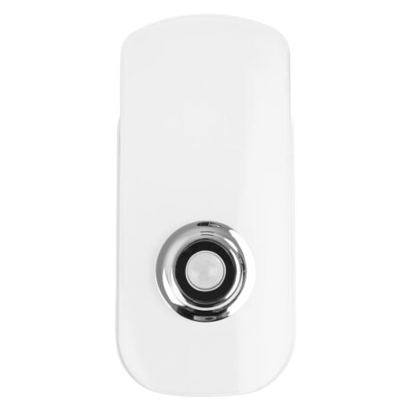 Luz Noturna LED c/ Crep?sculo e Sensor de Movimento - ORBEGOZO