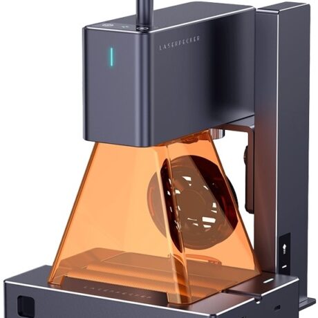 Máquina de Gravação a Laser LaserPecker 2 Versão Basic - LASERPECKER