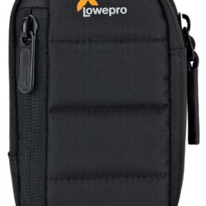 Bolsa Tahoe CS 20 p/ C?maras Compactas (Preto) - LOWEPRO